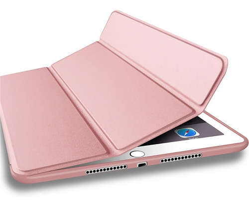 Funda Magnética Smart Cover Para iPad 9na 8th 7th Gen 10,2 