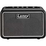 Amplificador Laney Mini P/ Guitarra Mini Stb Superg 2 Canais