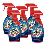 5 Piezas Oxi Clean Laundry Stain Remover 354ml