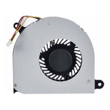 Qinlei Cpu Cooling Cooler Fan Para Dell Inspiron 17r N701...
