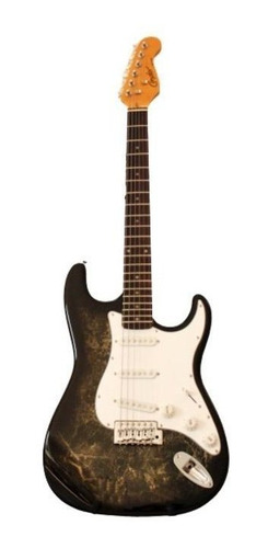 Guitarra Condor Strato Rx20s Adm