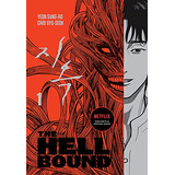 Libro The Hellbound Volume 1 (netflix) De Sang Ho Yeon  Dark