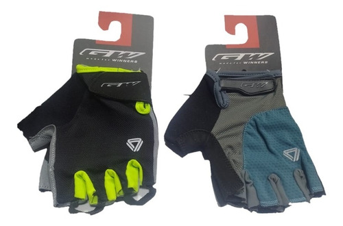 Guantes Gw Cortos Drift 