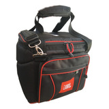 Bag Case P Caixa De Som Jbl Encore Essential Acolchoado Supe