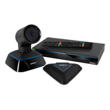 Intelbras Evc 1000 Video Conveferencia Ip Sip H.264 H.239