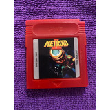 Metroid Ii Gb Game Boy Repro Oldskull Games 