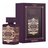 Perfume Lattafa Amethyst 100ml Unisex - mL a $3100