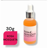 Rosa Mosqueta Aceite