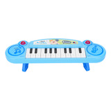 Juguete De Piano Electrónico Para Bebés, Educación Temprana