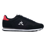 Zapatilla Le Coq Astra Running Retro  Moda Urbanas Dep