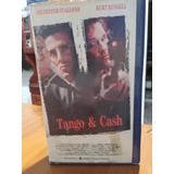 Tango & Cash-andrei Konchalovsky-original-vhs-1989
