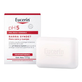 Eucerin Ph5 Syndet Sustituto Del Jabón Piel Seca Sensible