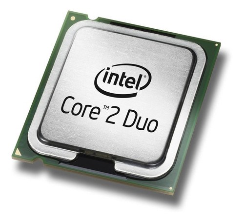 Procesador Intel Core 2 Duo E6400- Gtav Gta5 Doble Nucleo 