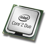 Procesador Intel Core 2 Duo E6400- Gtav Gta5 Doble Nucleo 