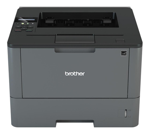 Impresora Laser Brother Hl-5100dn 5100 Red Doble Faz 