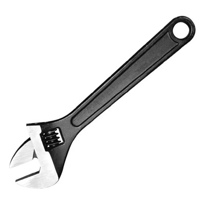 Lave Perica Pavonada 6 Lion Tools Negro