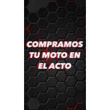 Honda Xr 150 Compro Motos Contado!!! Dbm Motos