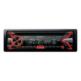 Radio Para Carro Sony Mex N4150bt Con Usb Y Bluetooth