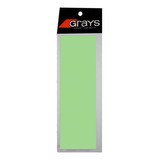 Grip Palo Hockey Grays Stick Texturado Absorvente Elastizado