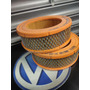 Filtro Aire Escarabajo Doble Carburador Volkswagen Vw Nuevo  volkswagen Escarabajo