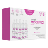 Smart Meso Effect Micro 5 Monodoses Retrator Poros Smart Gr
