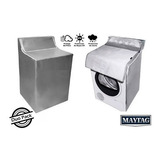 Forro Set Duo Para Lavadora Y Secadoea 16 A 22kg Maytag