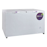 Freezer Inelro Fih550 460l Inverter