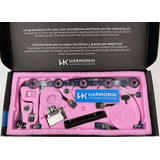 Captação Para Acordeon Harmonik Ac501-hq