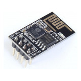 Modulo Wifi Esp8266 Esp-01, Control Serial Uart, 2 Unidades