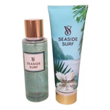 Set Mist & Crema Corporal Seaside Surf Victoria´s Secret