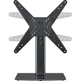 Hemudu Soporte Giratorio Universal Para Tv - Base Para Mesa 