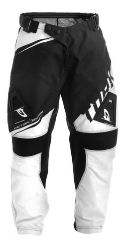 Pantalon Motocross Infantil Pro Tork Factoryedition Sportbay