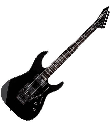 Guitarra Esp Ltd Kirk Hammet Kh 202 