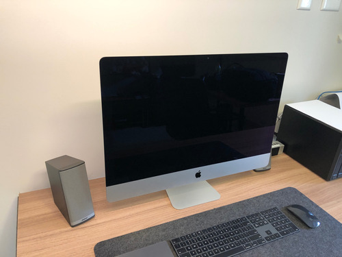 Apple iMac 27 Tela Retina 5k, I5 3.8ghz, 64gb Ram Novíssimo!