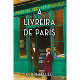 Livro A Livreira De Paris