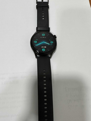 Huawei Watch 3