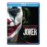 Blu Ray Joker Original Estreno Dvd Marvel Dc 