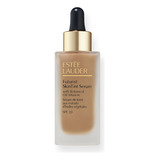 Base De Maquillaje Estée Lauder Futurist Serum Skin Tint