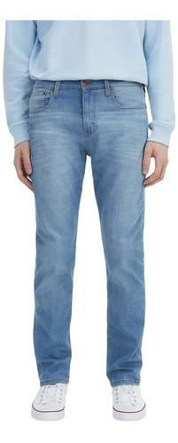 Pantalon 511 Levi's Slim Fit Jeans Hombre
