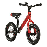 Bicicleta Push Bike Gw Extreme Rin 12 Equilibrio Iniciacion