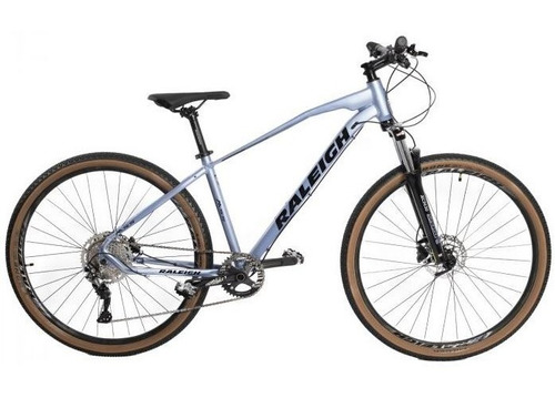 Bicicleta Mtb Raleigh Mojave 5.5 Mtb Rodado 29 Aluminio 