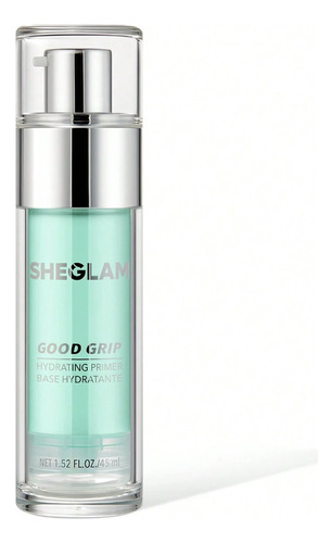 Sheglam Good Grip Primer Pré-maquiagem Reduz Poros Glow