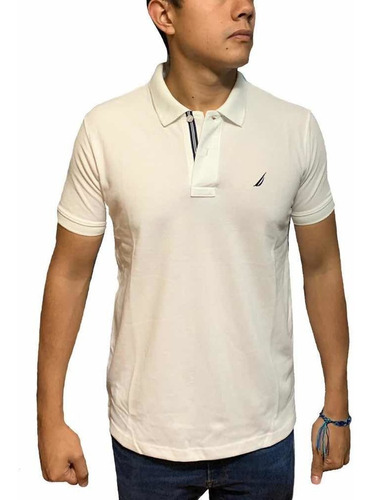 Playeras Nautica De Outlet Para Hombre 25 Colores A Elegir