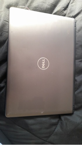 Notebook Dell Para Retirada De Peças Ou Concerto