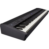Roland Fp-60-bk Piano Digital 88 Teclas Bluetooth Envio Full