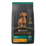 Pro Plan Puppy Large X 15 Kg - Drovenort -