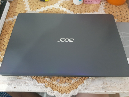 Notebook Acer Aspire 3 Core I3