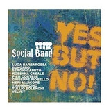 Social Band Yes But Not Usa Import Cd