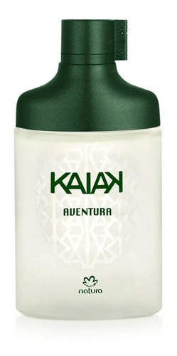 Perfume Kaiak Aventura Masculino Natura