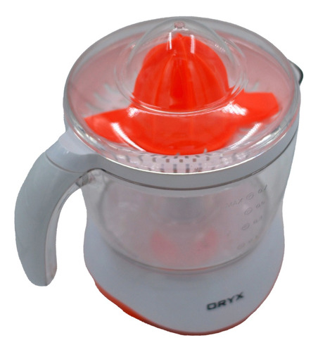 Exprimidor Electrico Jugo Citricos Juguera Oryx 1 Litro